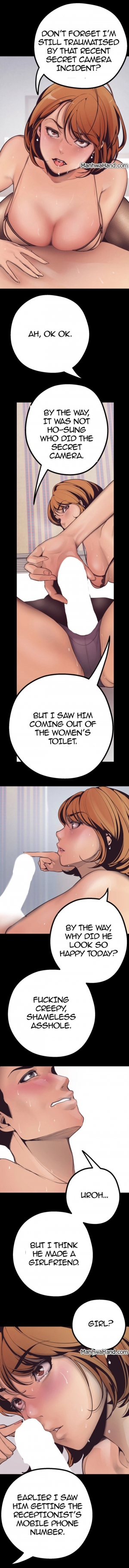 [Updating] A Wonderful New World Ch.7/? [English] [Hentai Universe] - Page 62