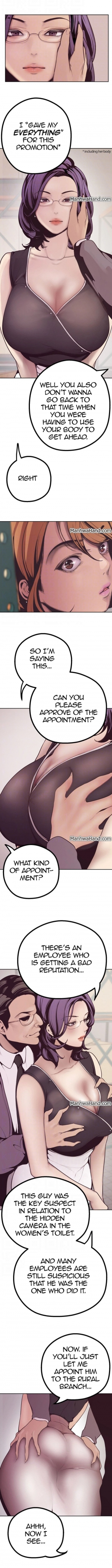[Updating] A Wonderful New World Ch.7/? [English] [Hentai Universe] - Page 65