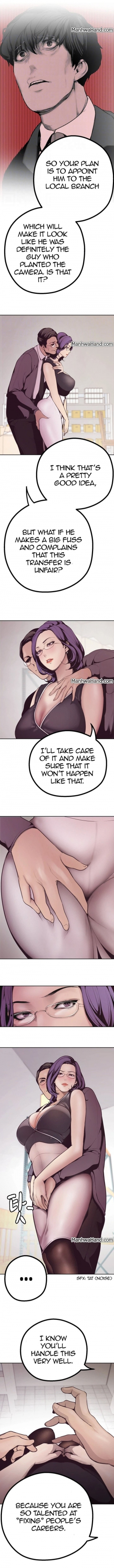 [Updating] A Wonderful New World Ch.7/? [English] [Hentai Universe] - Page 66