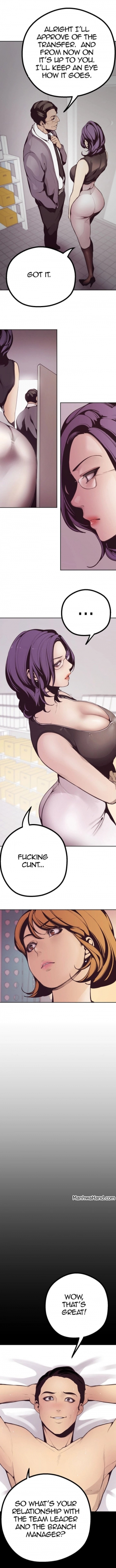 [Updating] A Wonderful New World Ch.7/? [English] [Hentai Universe] - Page 67