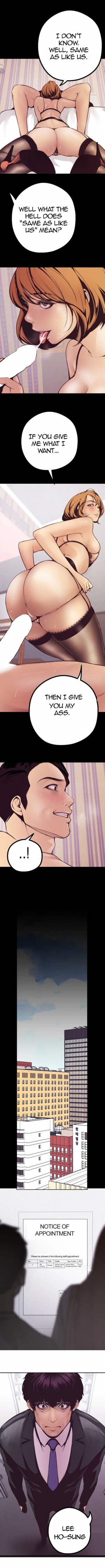 [Updating] A Wonderful New World Ch.7/? [English] [Hentai Universe] - Page 68