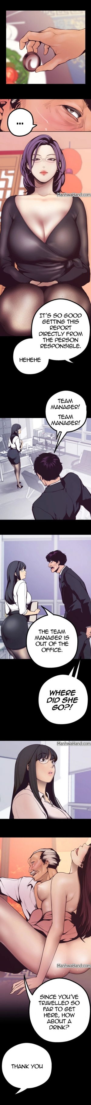 [Updating] A Wonderful New World Ch.7/? [English] [Hentai Universe] - Page 71
