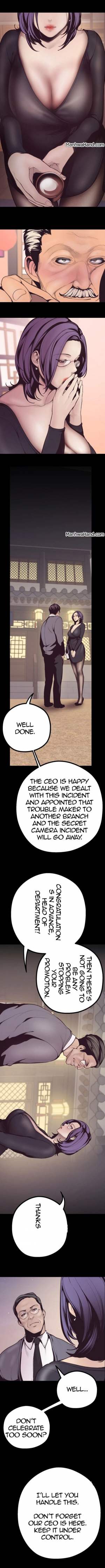 [Updating] A Wonderful New World Ch.7/? [English] [Hentai Universe] - Page 72