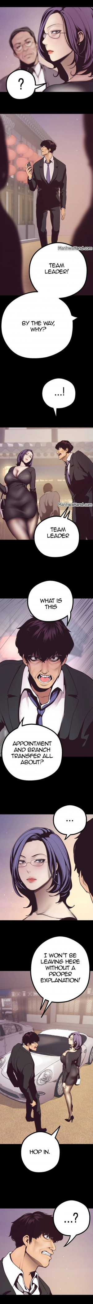 [Updating] A Wonderful New World Ch.7/? [English] [Hentai Universe] - Page 73