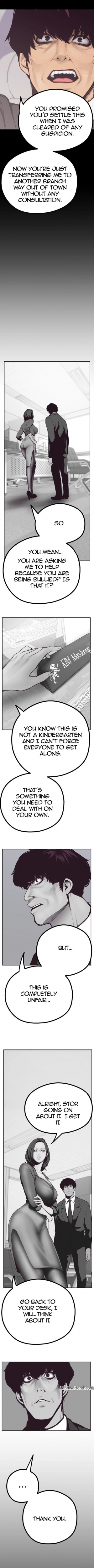 [Updating] A Wonderful New World Ch.7/? [English] [Hentai Universe] - Page 75