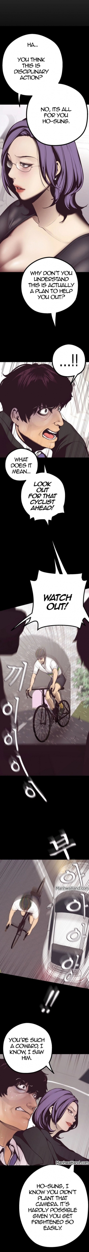 [Updating] A Wonderful New World Ch.7/? [English] [Hentai Universe] - Page 76