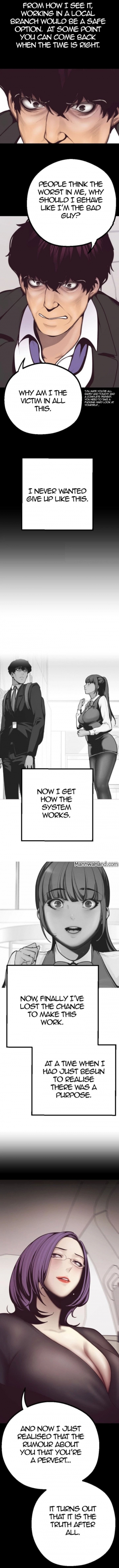 [Updating] A Wonderful New World Ch.7/? [English] [Hentai Universe] - Page 78