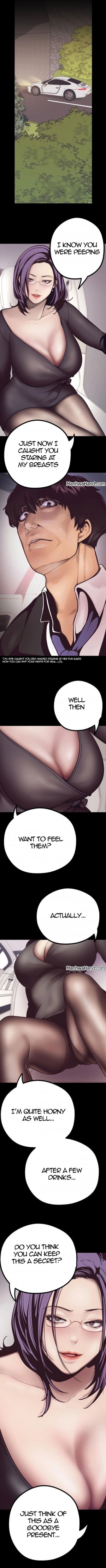 [Updating] A Wonderful New World Ch.7/? [English] [Hentai Universe] - Page 79