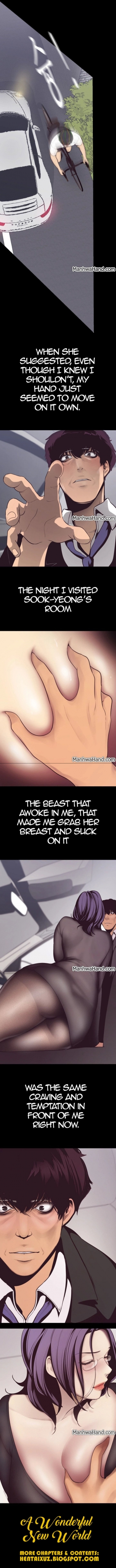 [Updating] A Wonderful New World Ch.7/? [English] [Hentai Universe] - Page 80