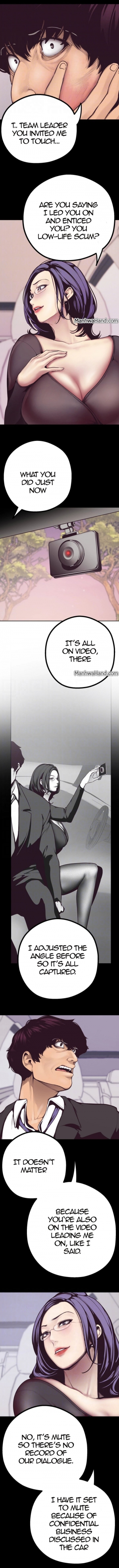 [Updating] A Wonderful New World Ch.7/? [English] [Hentai Universe] - Page 83