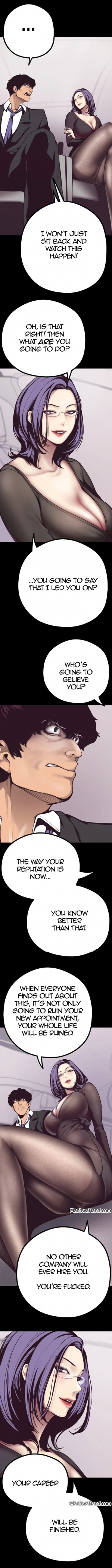 [Updating] A Wonderful New World Ch.7/? [English] [Hentai Universe] - Page 84