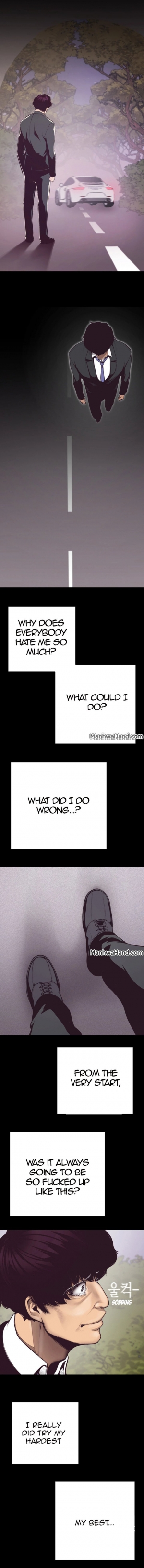 [Updating] A Wonderful New World Ch.7/? [English] [Hentai Universe] - Page 86