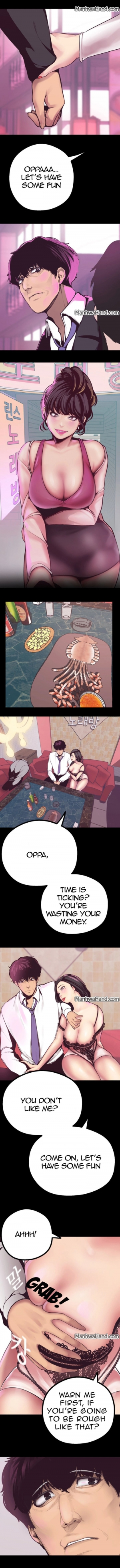 [Updating] A Wonderful New World Ch.7/? [English] [Hentai Universe] - Page 92