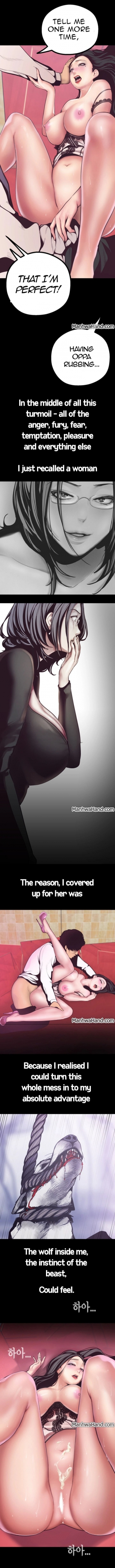 [Updating] A Wonderful New World Ch.7/? [English] [Hentai Universe] - Page 94