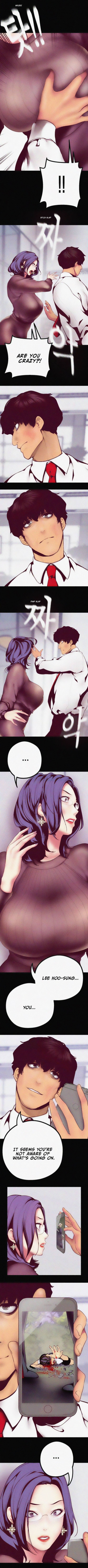 [Updating] A Wonderful New World Ch.7/? [English] [Hentai Universe] - Page 102