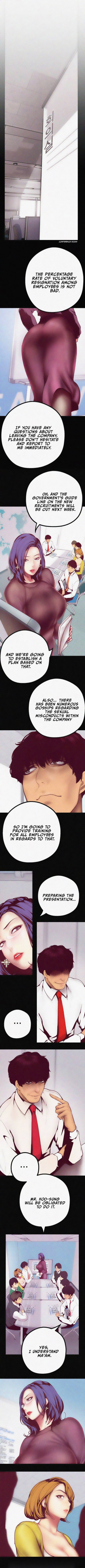 [Updating] A Wonderful New World Ch.7/? [English] [Hentai Universe] - Page 106