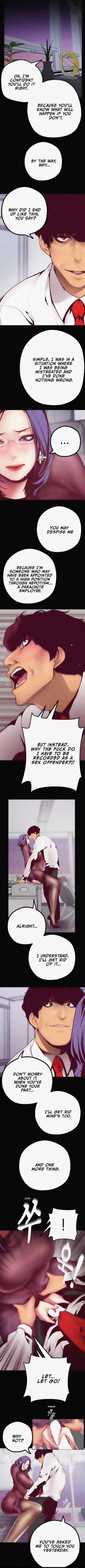 [Updating] A Wonderful New World Ch.7/? [English] [Hentai Universe] - Page 109