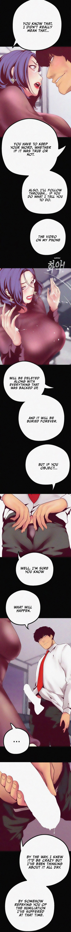 [Updating] A Wonderful New World Ch.7/? [English] [Hentai Universe] - Page 110