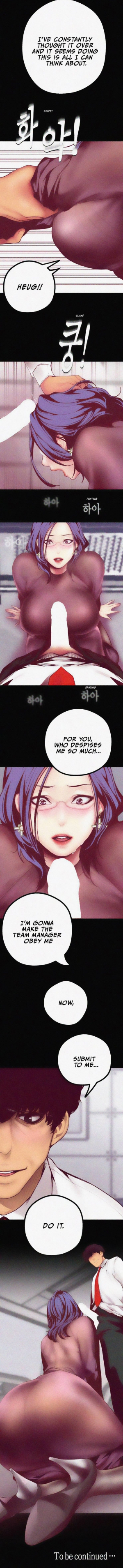 [Updating] A Wonderful New World Ch.7/? [English] [Hentai Universe] - Page 111