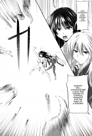 [C.R] Ikusa Otome, Kairaku Ni Nomareiku [English] [Doujins.com] - Page 169