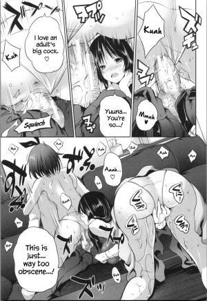 [Souda Gumi] Nanimo Shitenai no ni Bitch Oyako ni Gyaku Rape Saremakutta! [English] {Hennojin} - Page 100