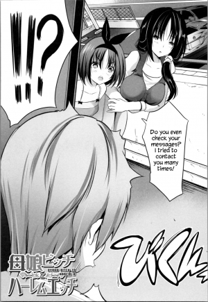 [Souda Gumi] Nanimo Shitenai no ni Bitch Oyako ni Gyaku Rape Saremakutta! [English] {Hennojin} - Page 162