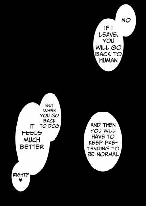 [Sakeitiba (Samon Shiu)] Kiseki no HoneTra Shoujo [English] - Page 34