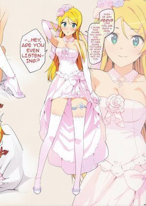 Oreimo Selection - Page 4