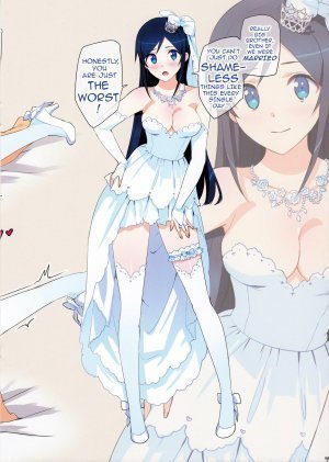 Oreimo Selection - Page 7