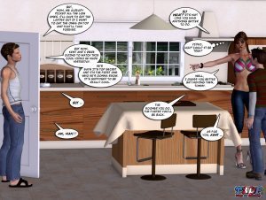 Y3DF – Meet The Johnson’s 3 - Page 53
