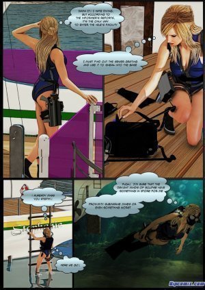 Operation Grendel - Page 6