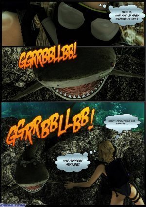 Operation Grendel - Page 8