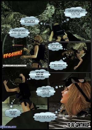 Operation Grendel - Page 11