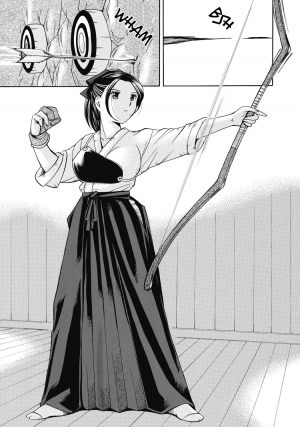 [Chuuka Naruto] Seitokaichou Mitsuki | Student Council President Mitsuki [English] [MangaReborn] [Digital] - Page 23