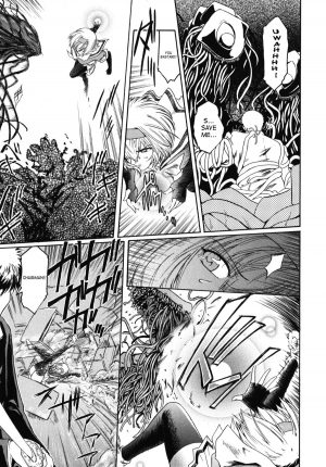 [Kokonoki Nao] Kabe no Naka no Tenshi Jou | The Angel Within The Barrier Vol. 1 [English] [SaHa] - Page 12