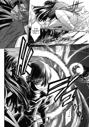 [Kokonoki Nao] Kabe no Naka no Tenshi Jou | The Angel Within The Barrier Vol. 1 [English] [SaHa] - Page 43