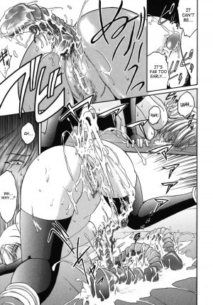 [Kokonoki Nao] Kabe no Naka no Tenshi Jou | The Angel Within The Barrier Vol. 1 [English] [SaHa] - Page 64