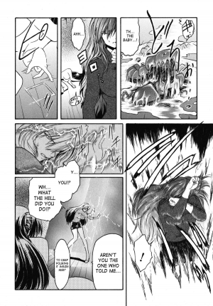 [Kokonoki Nao] Kabe no Naka no Tenshi Jou | The Angel Within The Barrier Vol. 1 [English] [SaHa] - Page 65