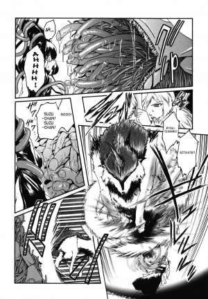 [Kokonoki Nao] Kabe no Naka no Tenshi Jou | The Angel Within The Barrier Vol. 1 [English] [SaHa] - Page 79