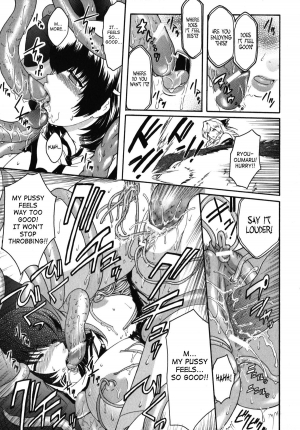 [Kokonoki Nao] Kabe no Naka no Tenshi Jou | The Angel Within The Barrier Vol. 1 [English] [SaHa] - Page 84