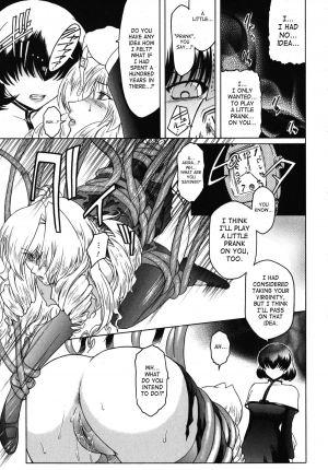 [Kokonoki Nao] Kabe no Naka no Tenshi Jou | The Angel Within The Barrier Vol. 1 [English] [SaHa] - Page 116