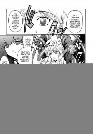 [Kokonoki Nao] Kabe no Naka no Tenshi Jou | The Angel Within The Barrier Vol. 1 [English] [SaHa] - Page 132