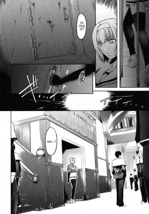 [Kokonoki Nao] Kabe no Naka no Tenshi Jou | The Angel Within The Barrier Vol. 1 [English] [SaHa] - Page 151