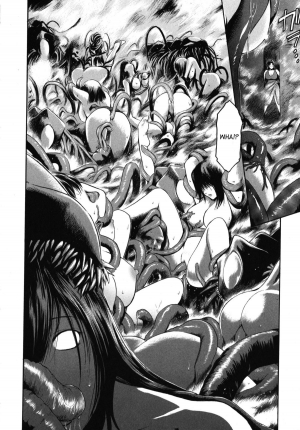 [Kokonoki Nao] Kabe no Naka no Tenshi Jou | The Angel Within The Barrier Vol. 1 [English] [SaHa] - Page 157