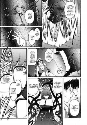 [Kokonoki Nao] Kabe no Naka no Tenshi Jou | The Angel Within The Barrier Vol. 1 [English] [SaHa] - Page 160