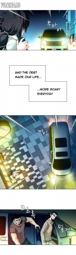 [Fantastic Whale] Twin Slave Ch.1-36 (English) (Ongoing) - Page 14