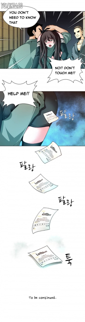 [Fantastic Whale] Twin Slave Ch.1-36 (English) (Ongoing) - Page 18