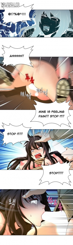 [Fantastic Whale] Twin Slave Ch.1-36 (English) (Ongoing) - Page 25