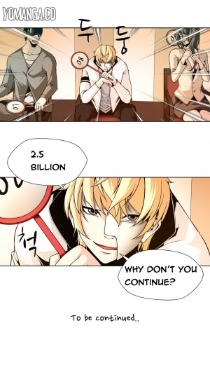 [Fantastic Whale] Twin Slave Ch.1-36 (English) (Ongoing) - Page 35