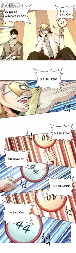[Fantastic Whale] Twin Slave Ch.1-36 (English) (Ongoing) - Page 38